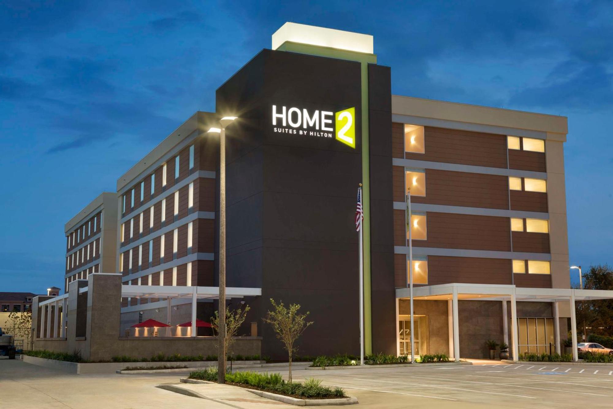 Home2 By Hilton Energy Corridor