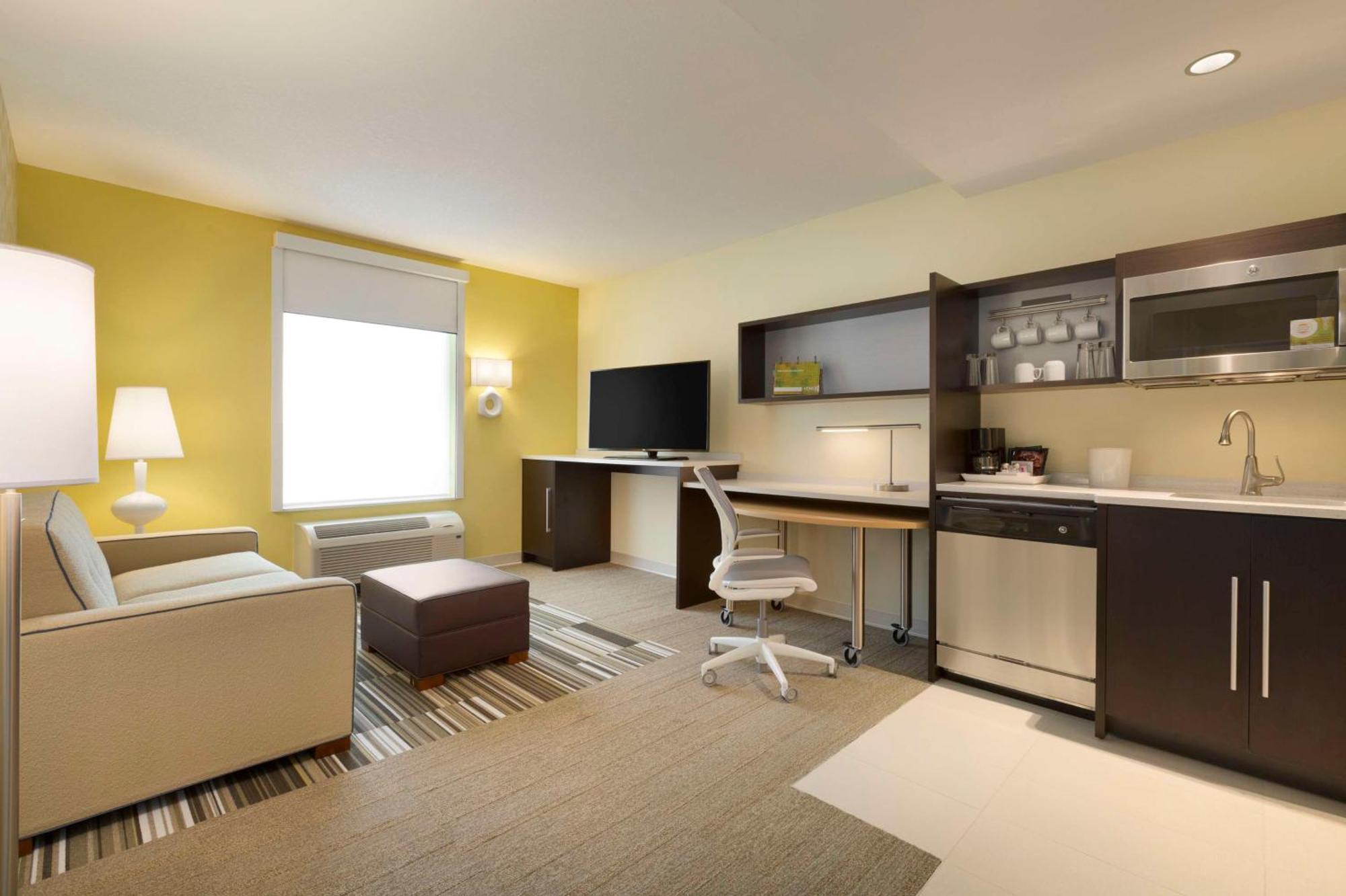 Home2 By Hilton Energy Corridor