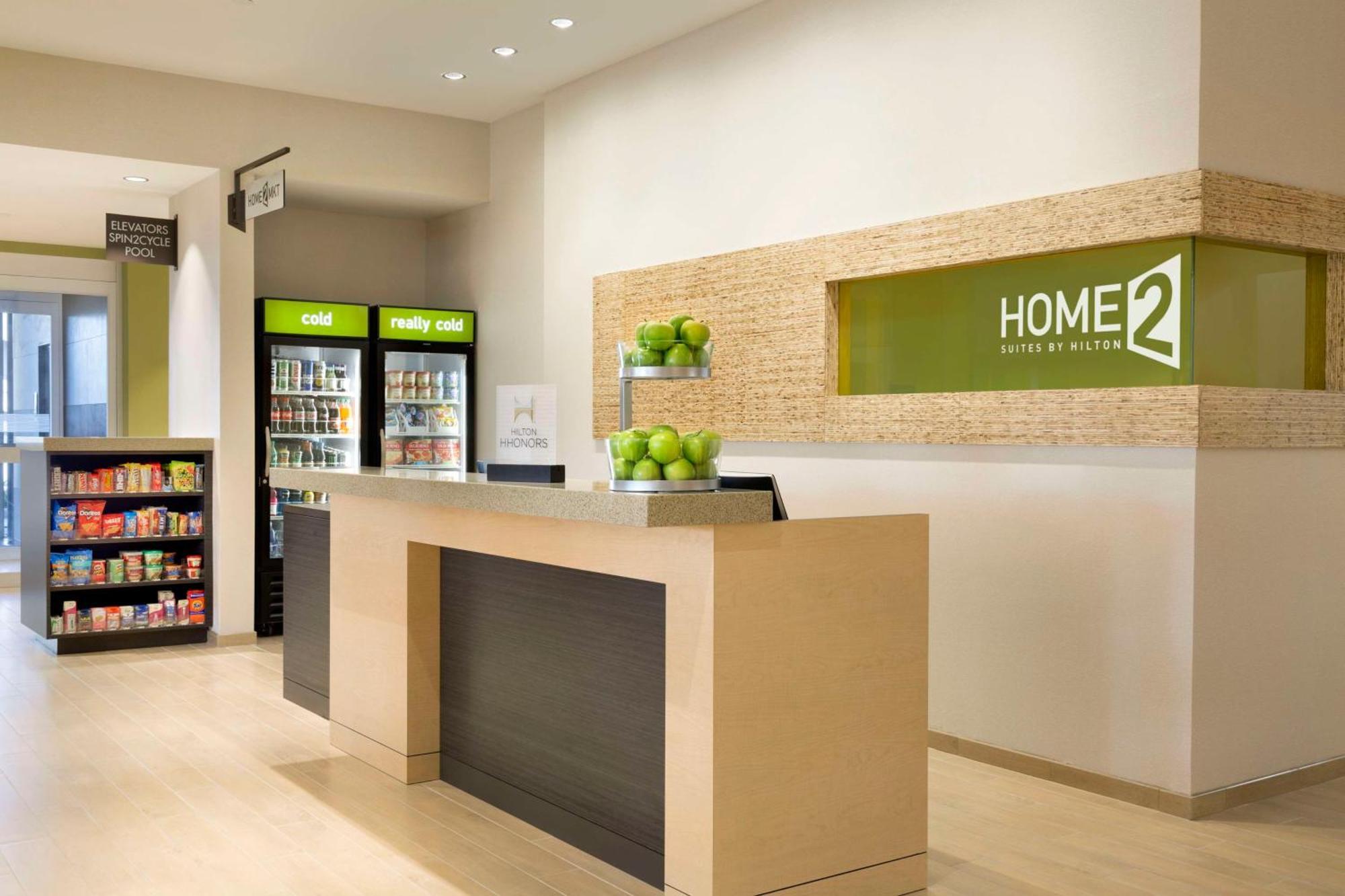 Hotel Home2 By Hilton Energy Corridor