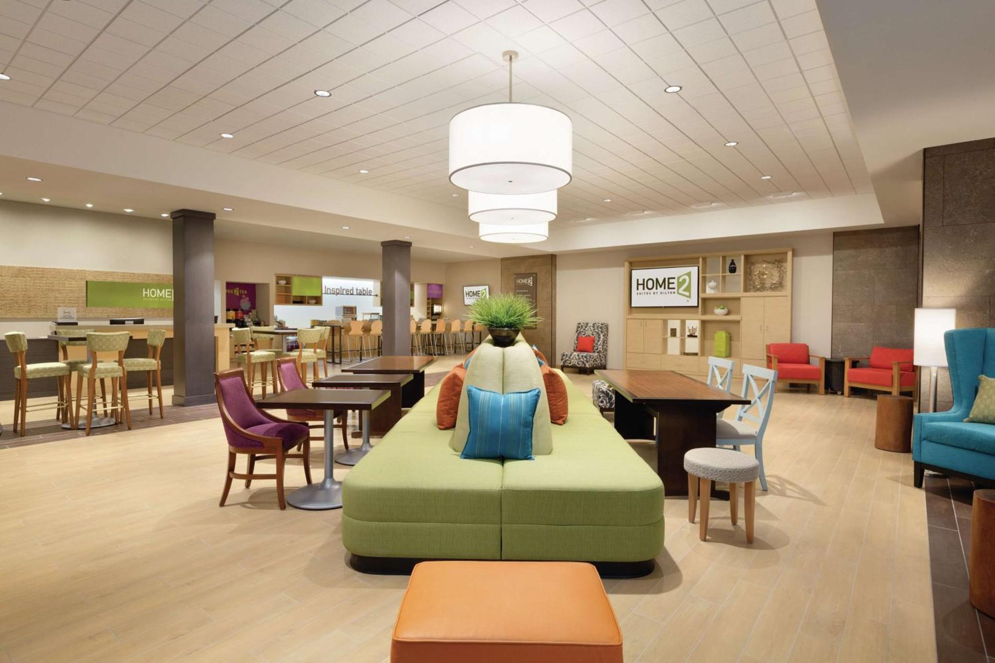 Home2 By Hilton Energy Corridor Hotel