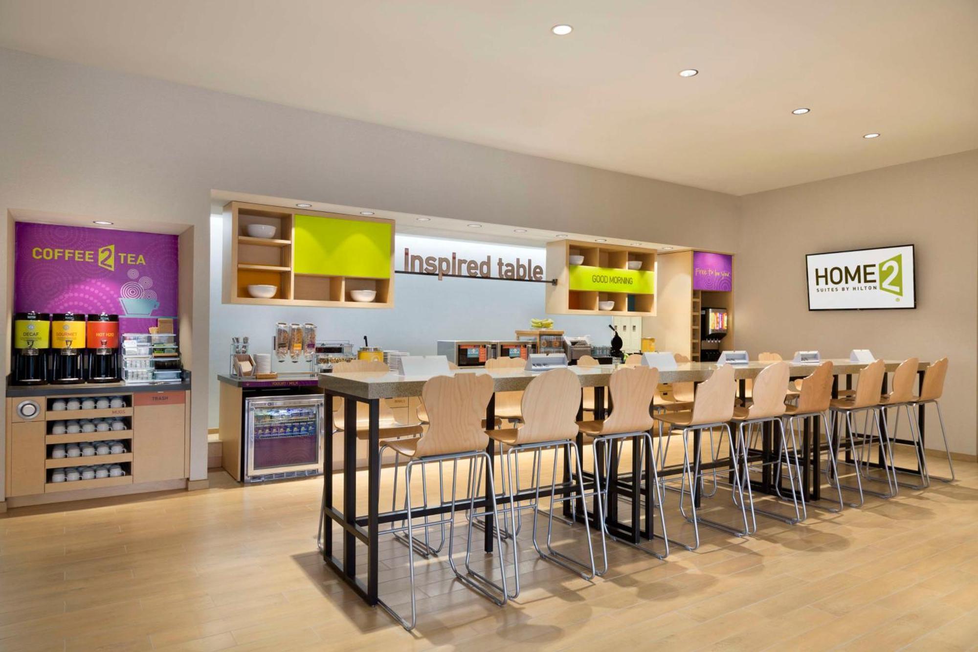 Home2 By Hilton Energy Corridor Hotel 3*