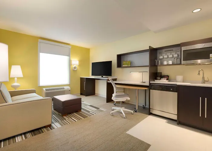 Home2 Suites By Hilton Houston Energy Corridor