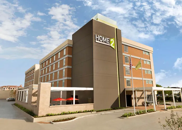 Home2 Suites By Hilton Houston Energy Corridor