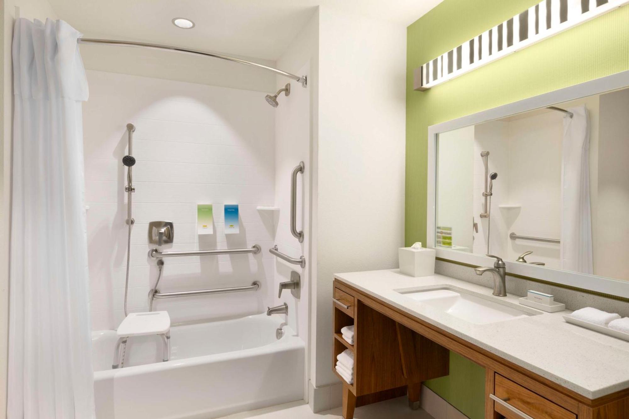 Home2 By Hilton Energy Corridor Houston