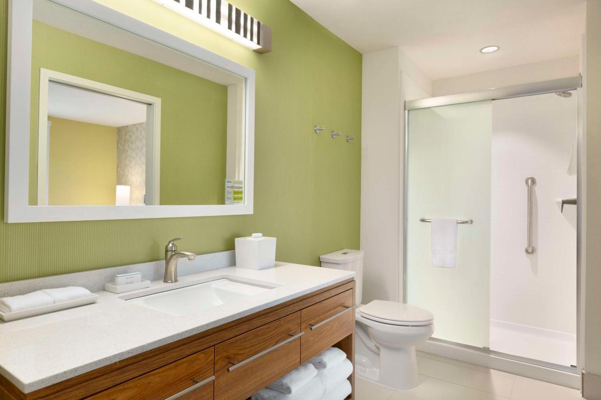 Hotel Home2 By Hilton Energy Corridor Houston