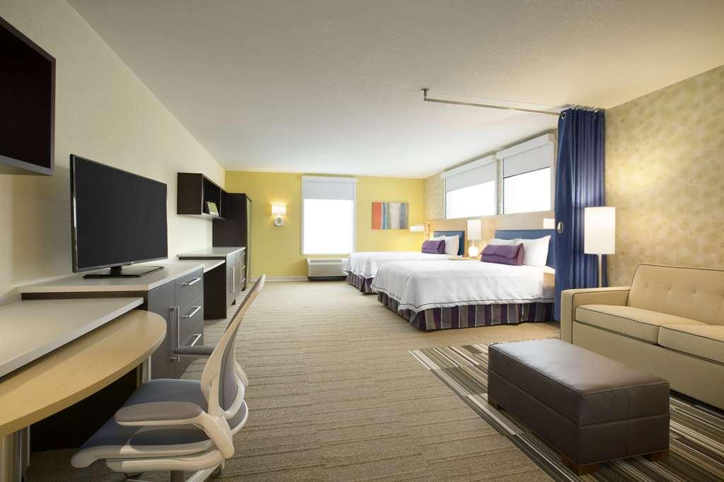 Home2 By Hilton Energy Corridor Hotel Houston