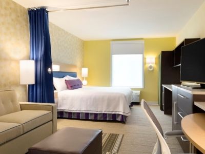 Home2 By Hilton Energy Corridor Hotel