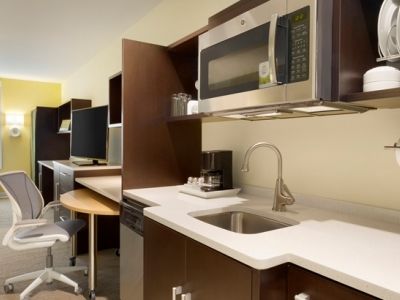 Home2 By Hilton Energy Corridor Hotel