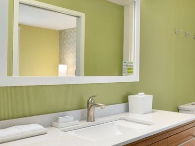 Hotel Home2 By Hilton Energy Corridor