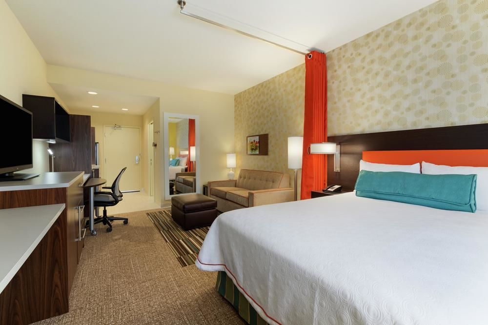 Hotel Home2 By Hilton Energy Corridor