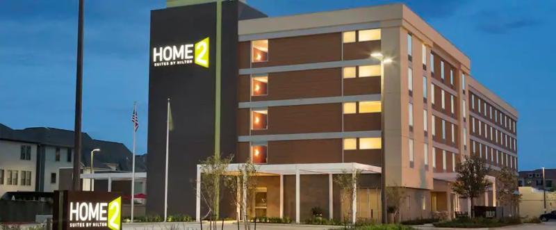 Home2 By Hilton Energy Corridor 3*