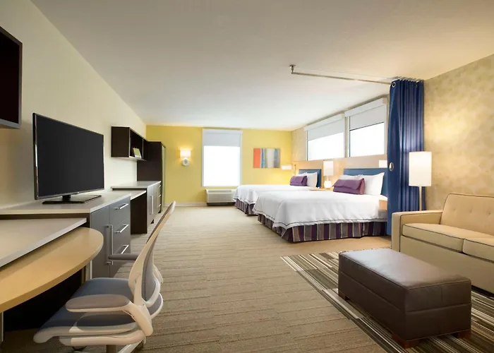 Home2 Suites By Hilton Houston Energy Corridor