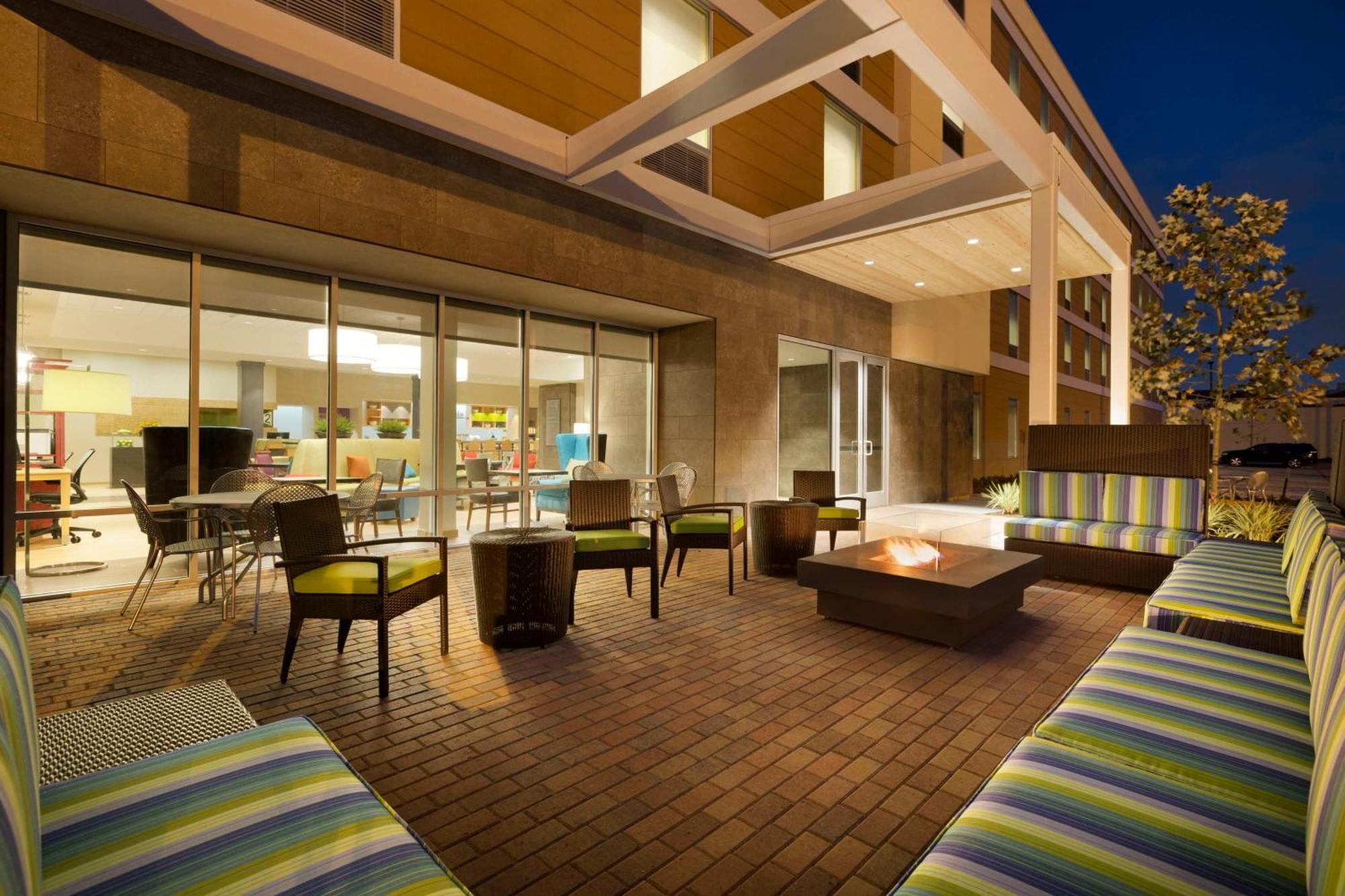 Home2 By Hilton Energy Corridor Hotel